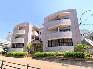 Maison Etoile【1階】の外観