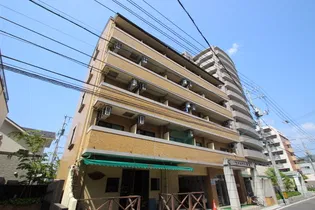 キャピタル祇園の画像