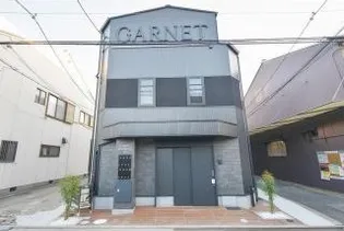 GARNET RESIDENCE 東寺の画像