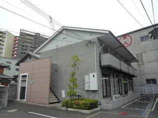 エレガンタナカ2の画像