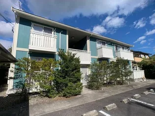 GRUN HEIM軽井沢の画像