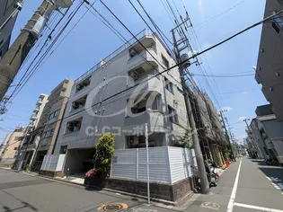 壹番館 濱野の画像