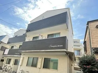 カノープス南大井Aの画像