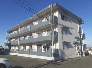 マンションロジュマンIIの画像