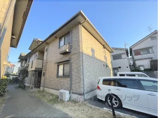 グリーンフィールドB棟の画像
