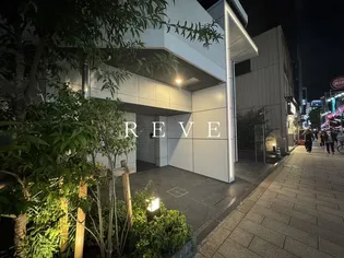 クロスレジデンス神田神保町【3階】の外観