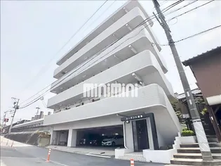 ユーゲント東海の画像