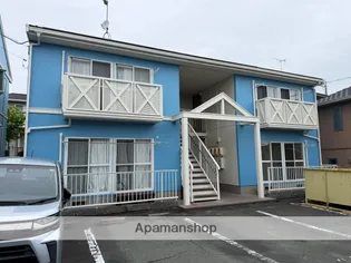 フレグランスふぁみーゆAの画像
