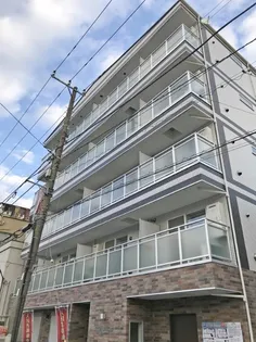 B CASA 北砂の画像