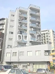 東京都板橋区大山東町【マンション】の外観