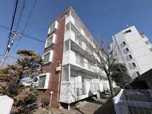 メゾンド下屋敷ワンの画像