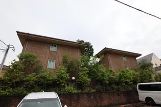よもぎの郷【3階】の外観