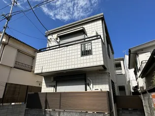 プリマベーラ【1階】の外観