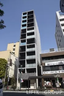 AXAS西大島STAの画像