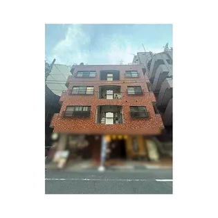 東京都千代田区平河町1【マンション】の外観
