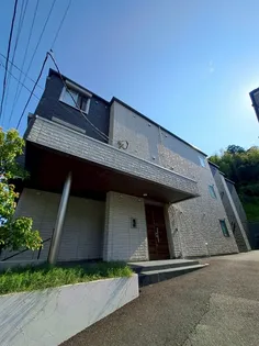 鎌倉市植木マンションの画像