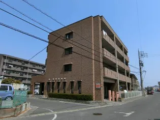グランツ西条の画像