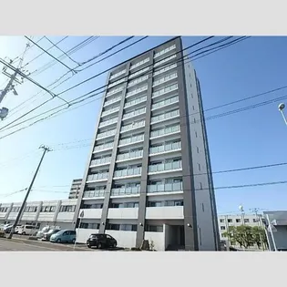 シェルグランデ六丁目の画像