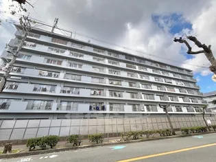 ヴィラ春日の画像