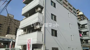宮城県仙台市青葉区立町【マンション】の外観