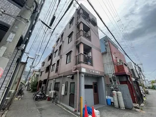 コーポ三原IIの画像