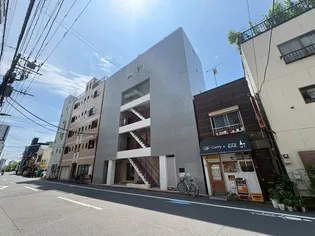 インペリアルビルの画像