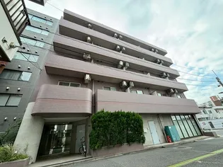 リヴァ門前仲町の画像
