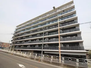 パークホームズ柏あけぼの二丁目の画像