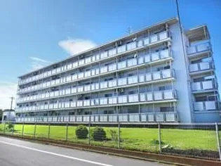 ビレッジハウス秋多3号棟の画像