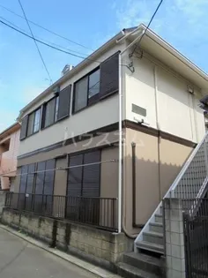 リバーハイツの画像