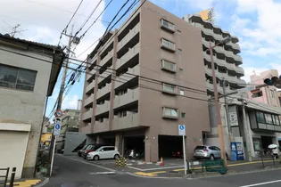 エスポワール郡元の画像