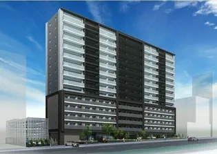 SーRESIDENCE本郷Ⅱの画像