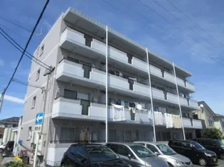 サンシャルム佐藤町の画像