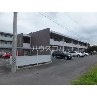本郷マンションの画像