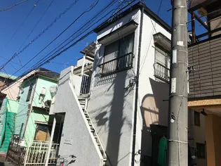 ティーケー中板橋の画像