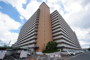 牧野駅前ハイツの画像