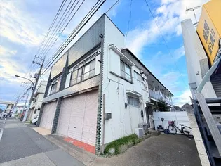 コーポ牧原の画像