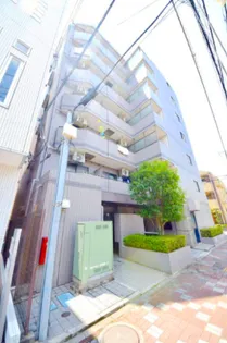 ナイスアーバンお花茶屋駅前通りの画像