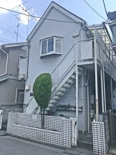 B'CASA蕨REーBORNの画像