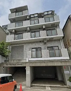 クリオ二俣川参番館の画像
