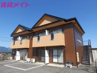 メゾン松宮の画像