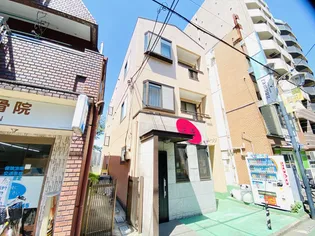 コーポセレッソ上石神井の画像