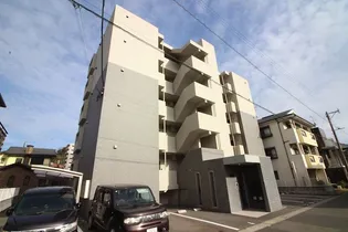 CLASS城西の画像