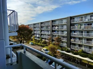 東急ドエル桶川ビレジ 2号棟の画像