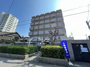 メゾン ド シャルジェの画像