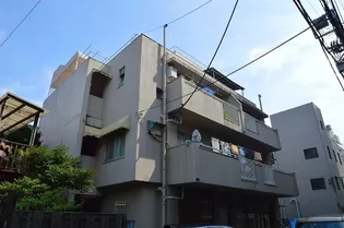 エンドーハウスの画像