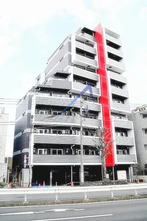 ステージグランデ用賀アジールコートの画像