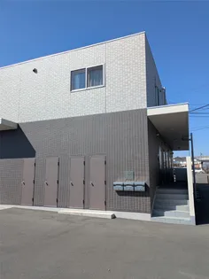 レ ミュール立石WESTの画像