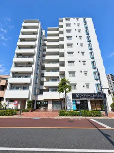 サンサーラ新小岩の画像