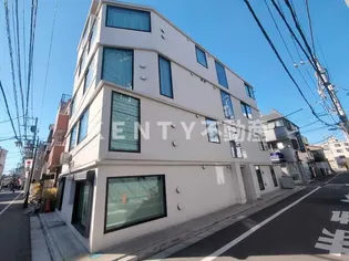 グランテージ西小山の画像